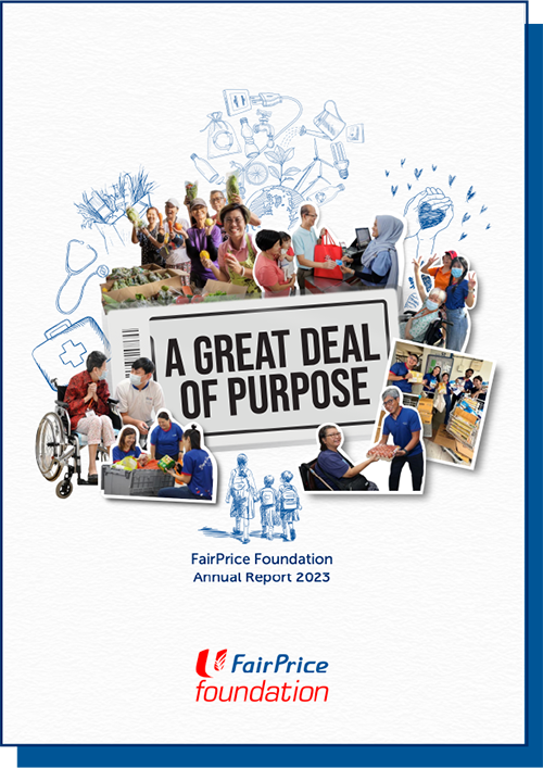 Annual Report 2023