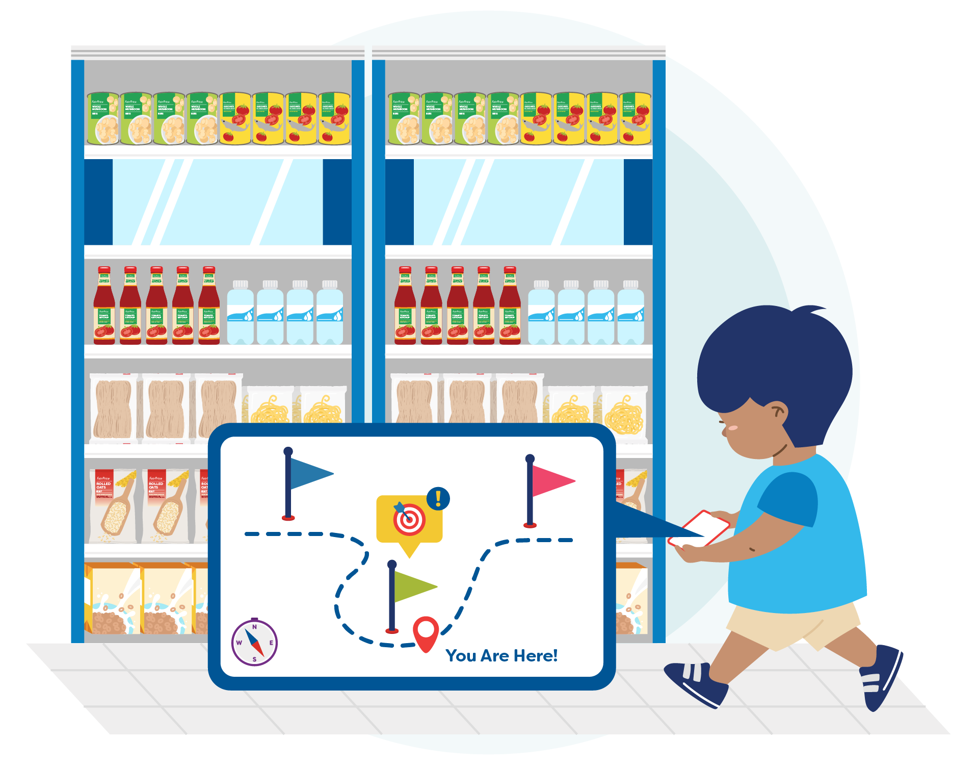 FairPrice Foundation