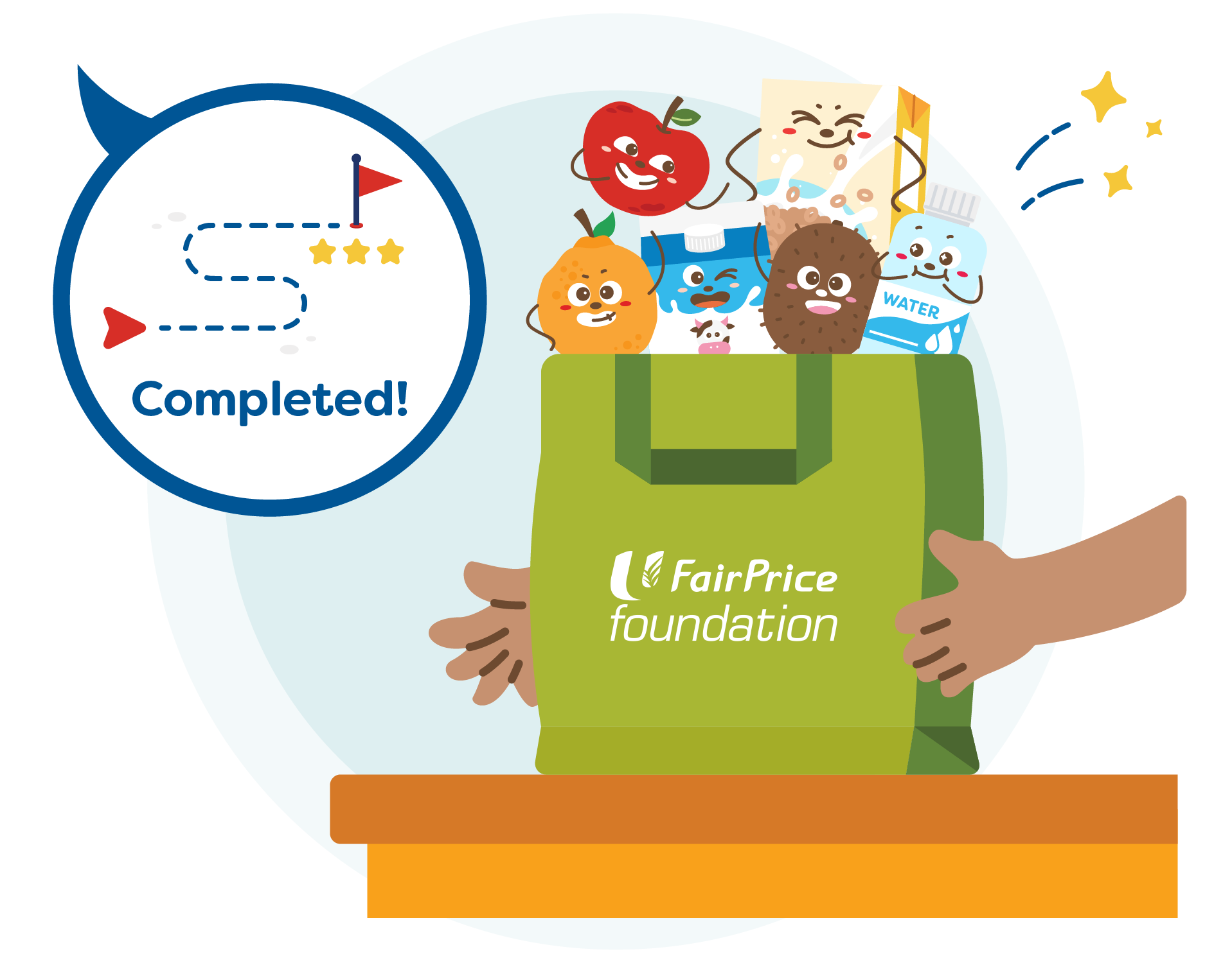 FairPrice Foundation