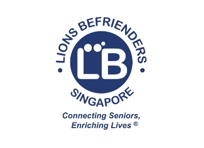 FairPrice Foundation Protein Pledge Partners - Lions Befrienders