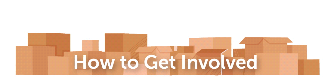 How to Get Involved