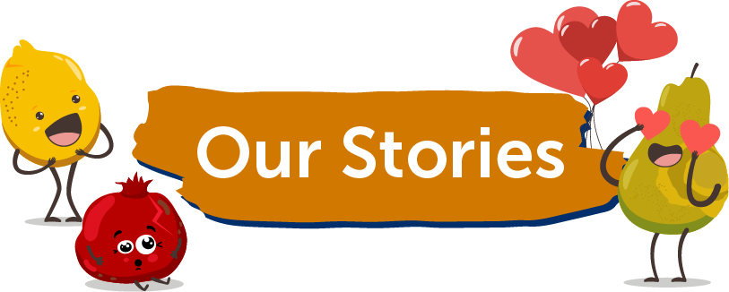 Our Stories