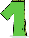 1