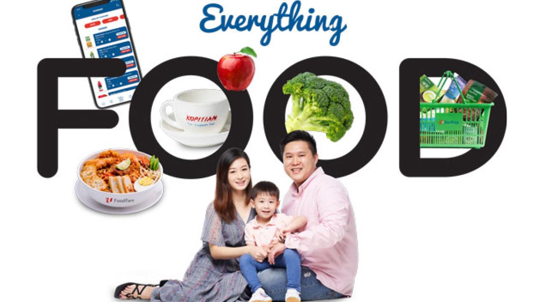 Everything Food Made Easy
